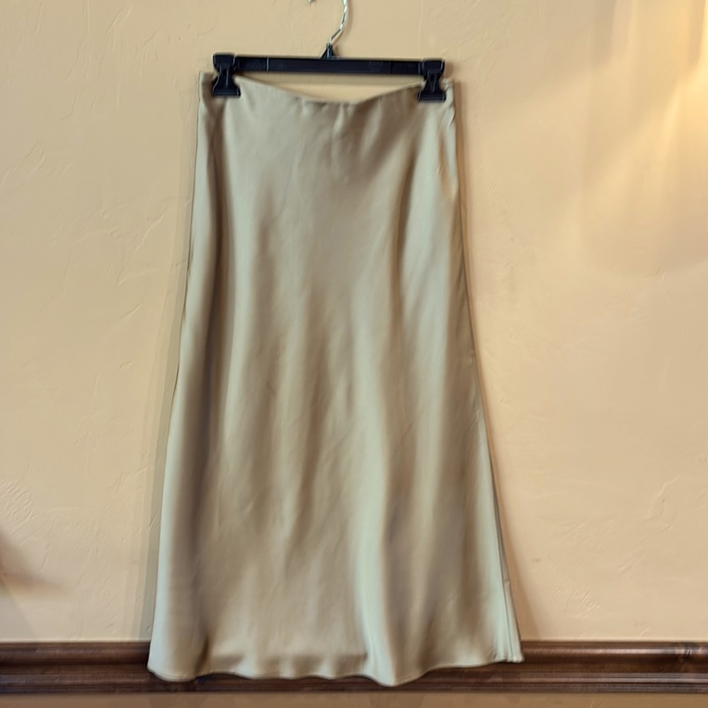 J CREW Skirt